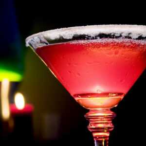 Six popular martinis to keep an eye out for!