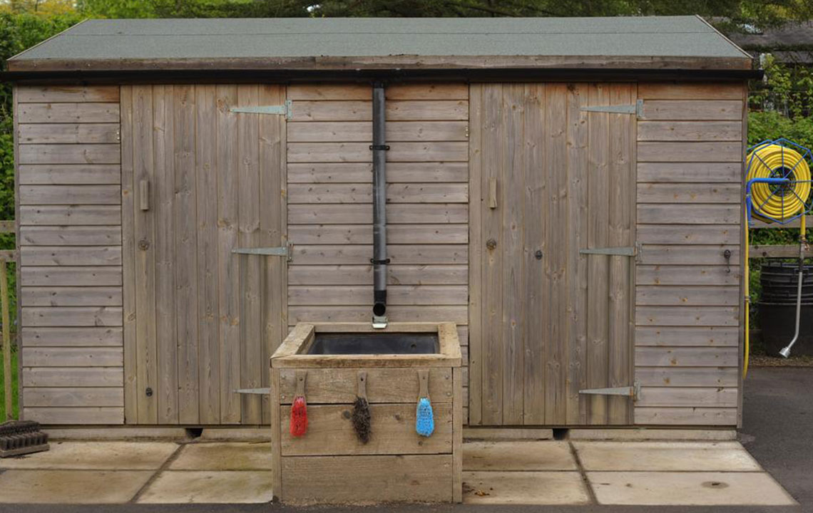 Significant features to consider while buying a storage shed