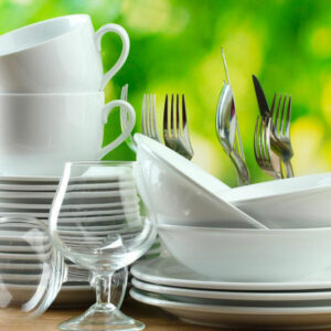 Step into the world of Fiesta Dinnerware