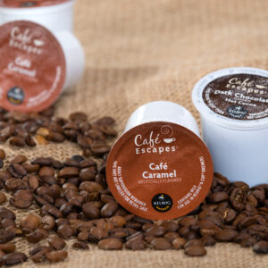 Popular Bulk Variants of K-Cups