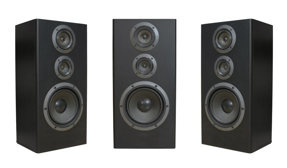 Popular Bose speakers for home theater systems