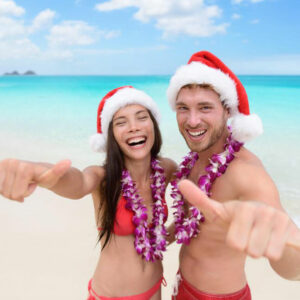 Popular types of Hawaii vacation package deals