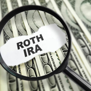 Roth IRA: Redefining retirement planning