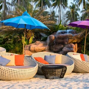 Rattan furniture &#8211; The new entry in the business of furnishing