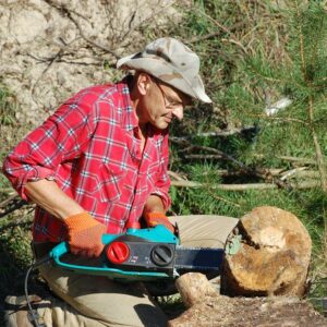 Why people prefer buying chainsaw By Stihl