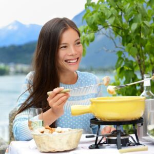 What Fondue Pot Is Right for You