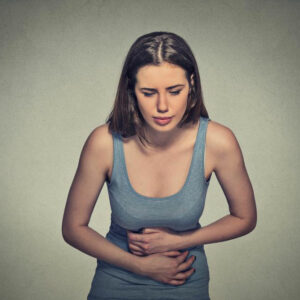 What are the types of esophagitis