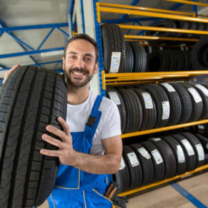 Where to find the cheapest tires online