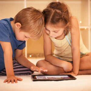 Top 3 budget-friendly tablets for kids