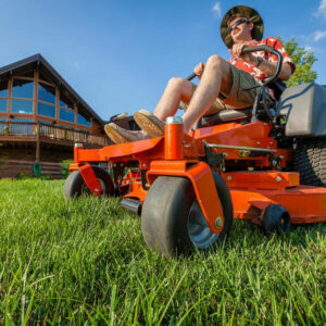 Top 10 best zero turn mowers of 2018