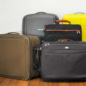 Top 4 Black Friday deals on luggage bags