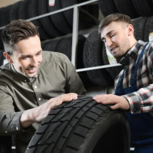 Top 4 Places to Get Sears Tires Coupons