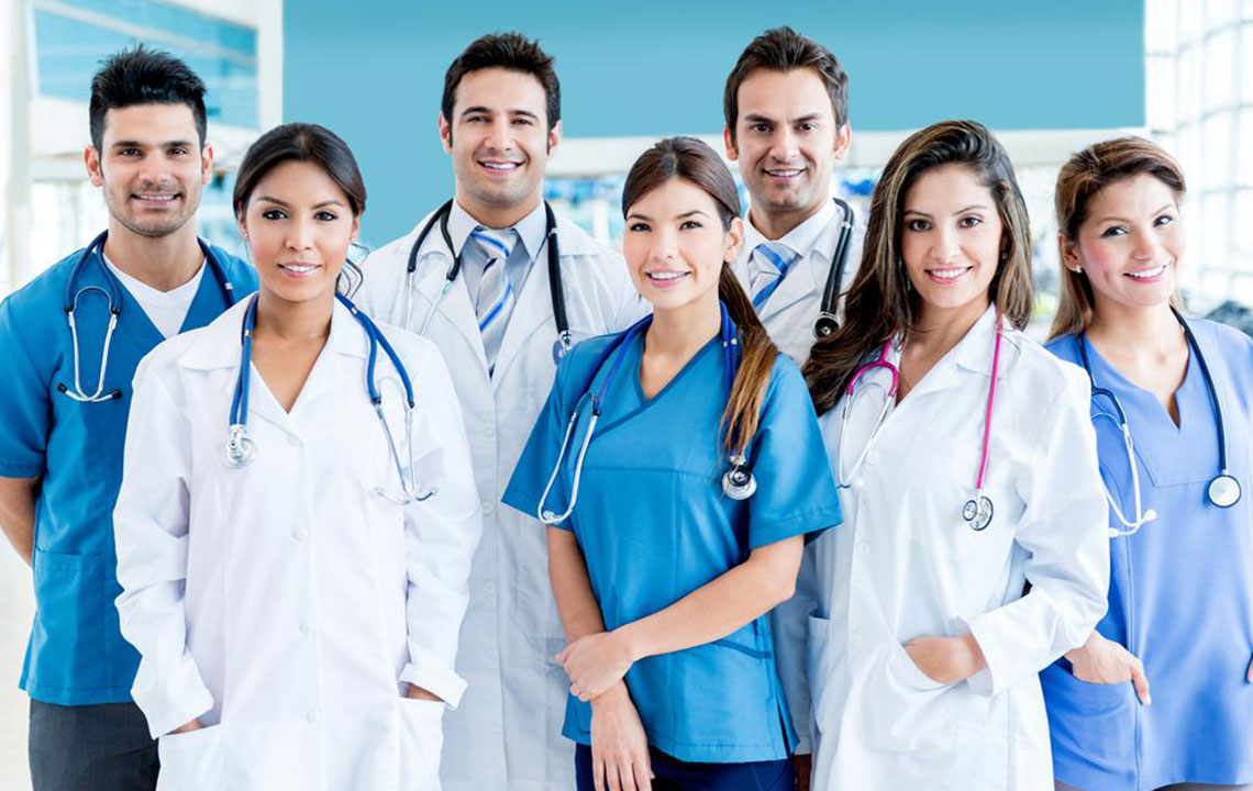 Top 4 ways to look for jobs for physicians