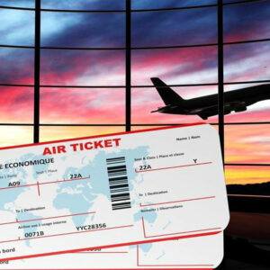 Top 5 airlines that offer cheap flights