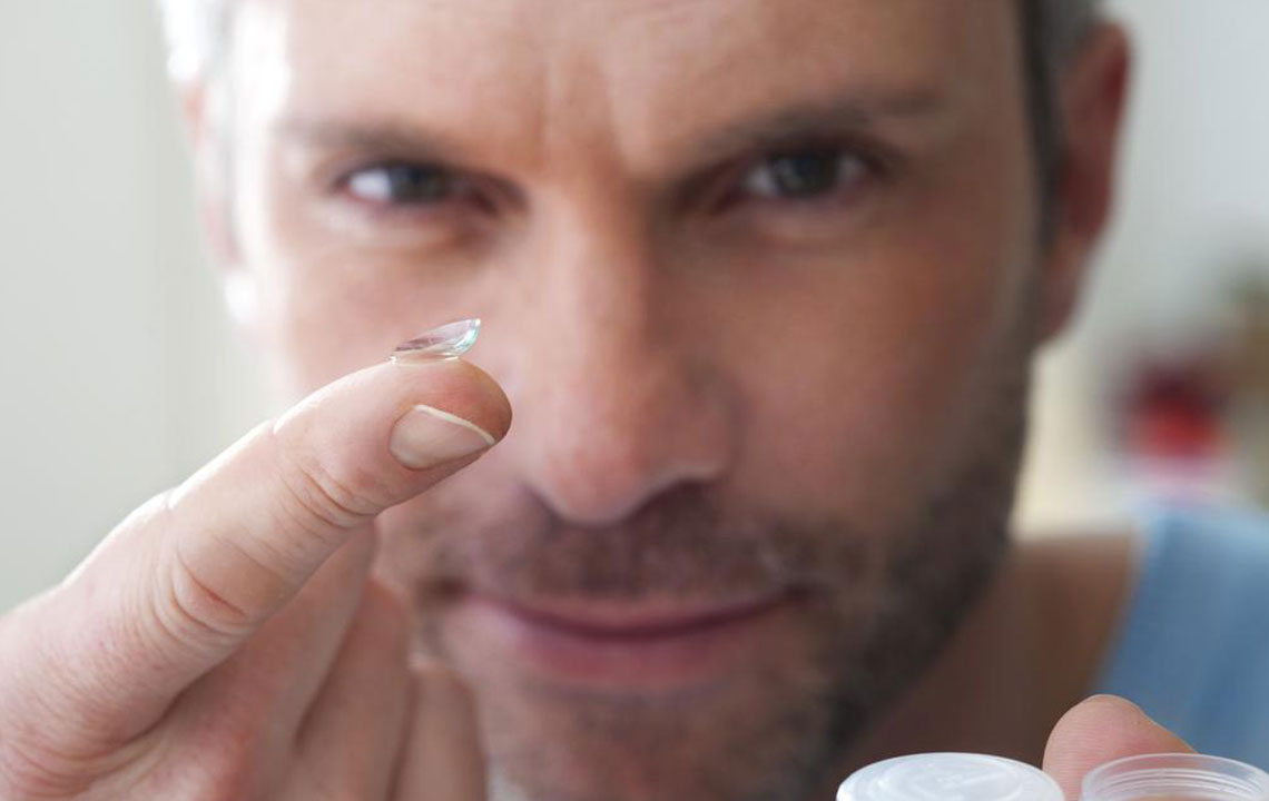 Top 5 contact lenses brands to go for