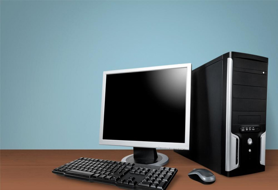 Top 5 desktop PCs on the market