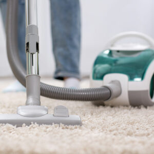 Top 6 vacuums to choose from