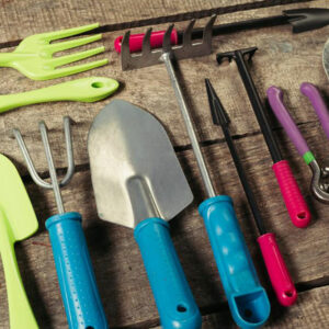 Top gardening tools brands