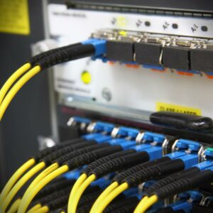 Top four high-speed internet service providers for cable connections