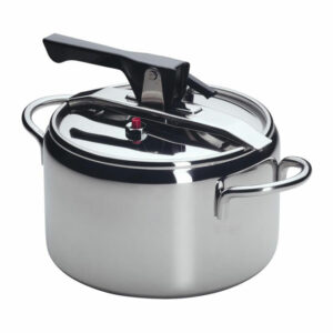 Top four reasons why you should buy pressure cookers