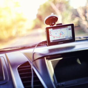 The Basics of GPS and Navigation