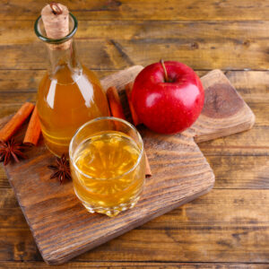 The Various Benefits Of Apple Cider Vinegar For Controlling Diabete