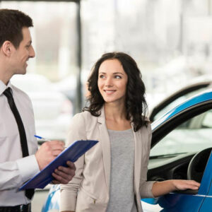 The popularity of Carfax services