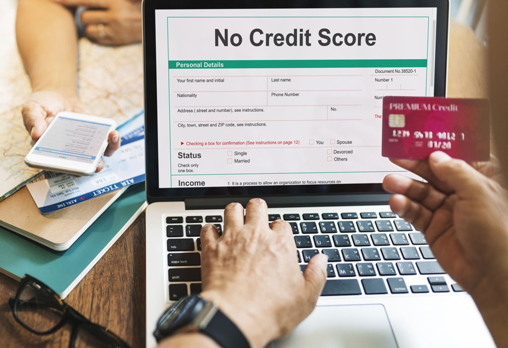 The ultimate guide to boost your credit score