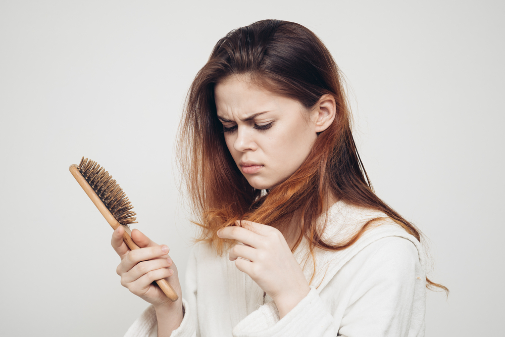 Things You Never Knew About Treating Hair Loss