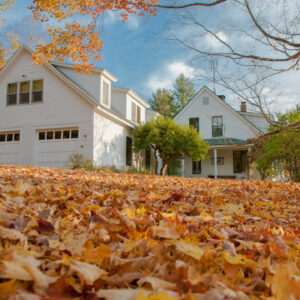 Things to consider before renting a house in the country