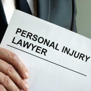 Things to keep in mind while hiring an accident attorney