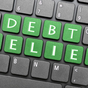 Things to know before applying for debt relief