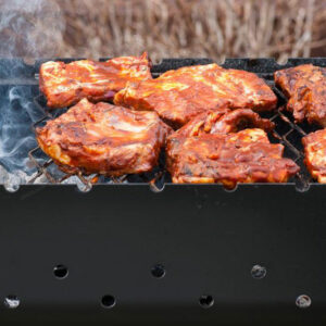 Things you need to know before using barbecue grills