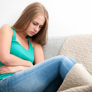 This is why you may be suffering from abdominal pain