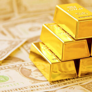 Three ways you can invest in gold