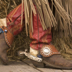 Tips on buying the right pair of cowgirl boots