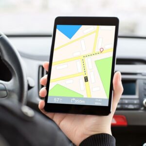 Tips for choosing a GPS fleet tracking system