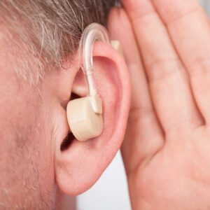 Tips to buy a hearing aid at a reasonable price