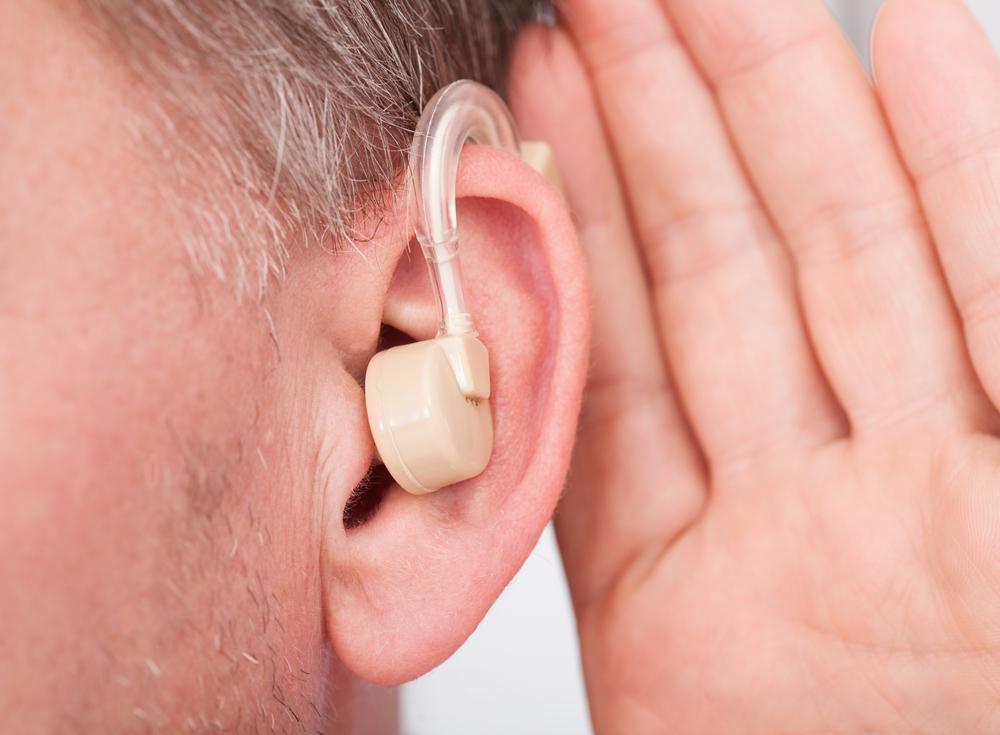 Tips to buy a hearing aid at a reasonable price