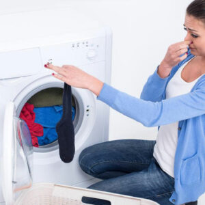 Tips to keep your washer clean