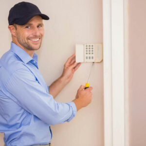 Tips to maintain your home alarm system