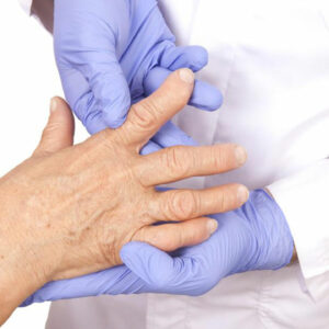 Understanding the various types of arthritis