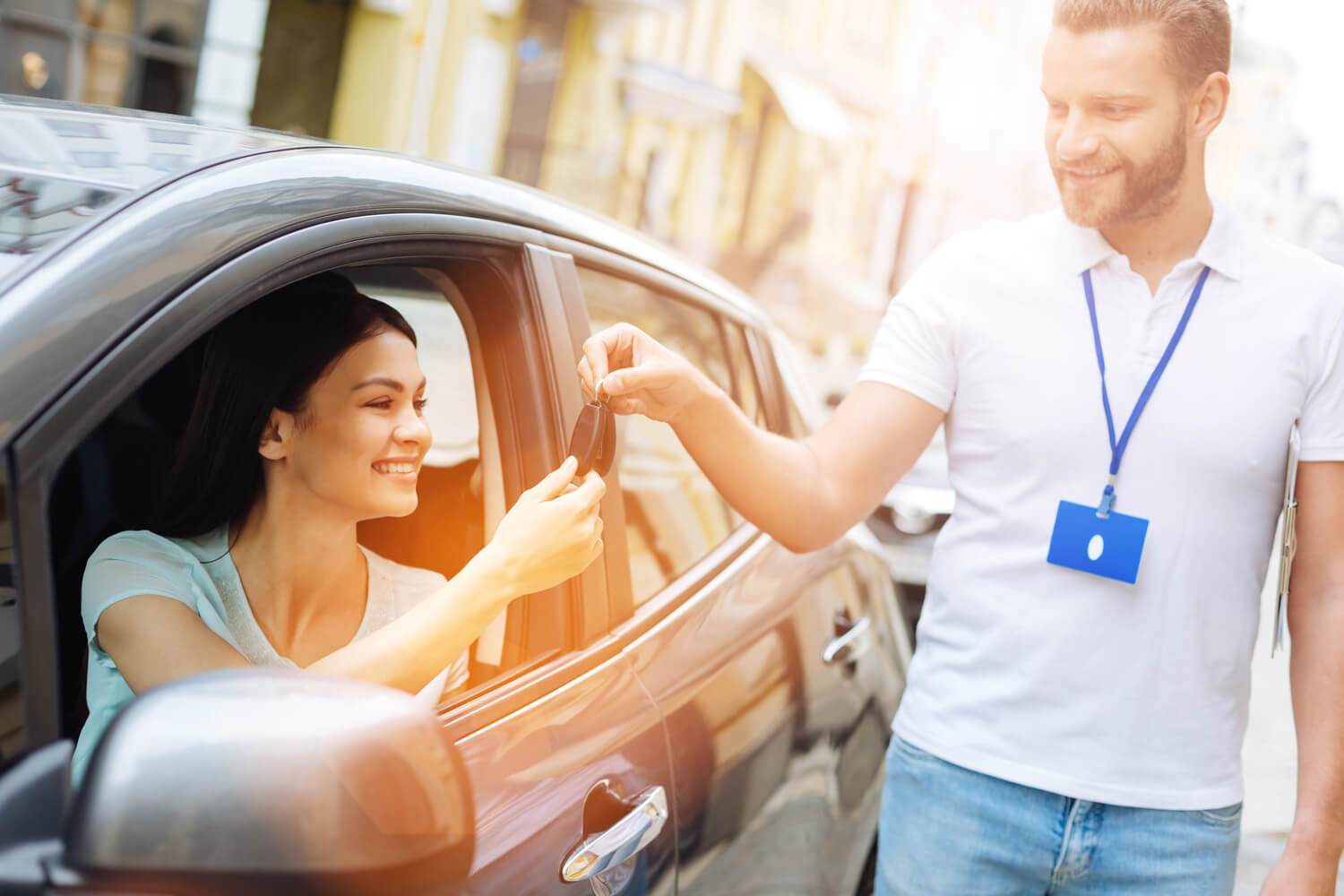 3 Car Rentals To Check Out For Exciting Offers And Deals