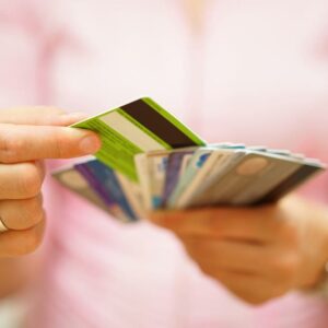 3 Questions To Ask To Find The Perfect Credit Card