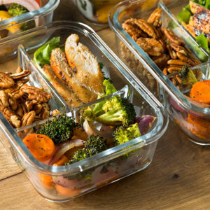 3 special types of meal kit services to consider