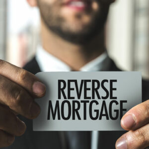 3 things you must know about reverse mortgage