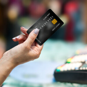 7 Reasons Why You Should Use Your Credit Card For Everything