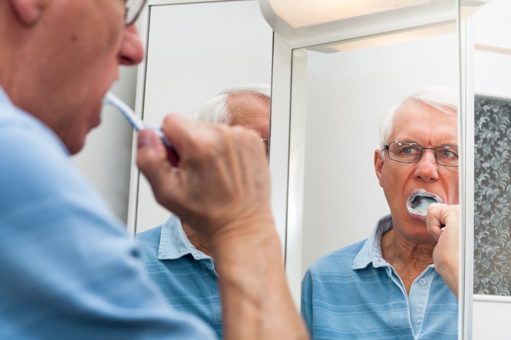 7 Teeth Care Tips For Seniors