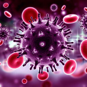 7 early signs and symptoms of HIV