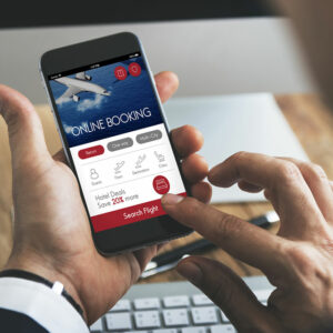 4 Apps to Book Flight Tickets